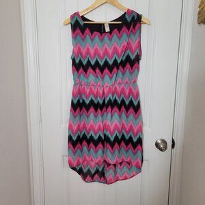 ZigZag Dress